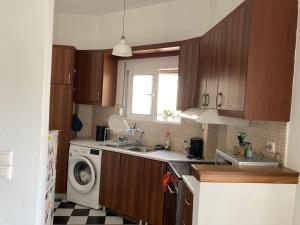 Jennys Central Apartment