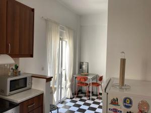 Jennys Central Apartment