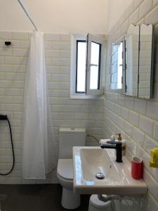 Jennys Central Apartment