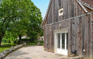 Maisons de vacances Beautiful Home In Issendolus With Wifi : photos des chambres