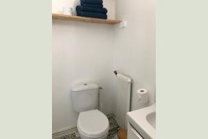 Appartements 4 vents by La Boite En Plus : photos des chambres