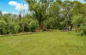 Beautiful Home In Issendolus With Wifi