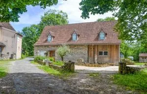 Beautiful Home In Issendolus With Wifi - Albiac