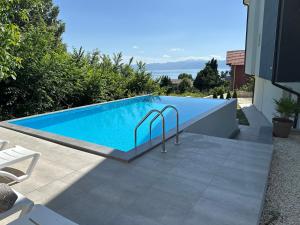 Villa Forest Ohrid
