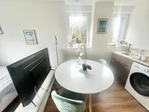 Appartements meubles Brest Gay Lussac : photos des chambres