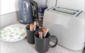 Modern Studio next to University of Birmingham