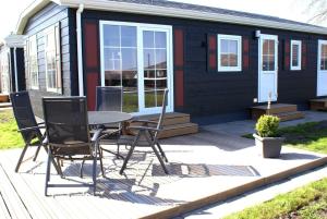 Chaletpark Kroondomein Giethoorn