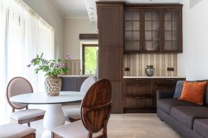 FONTANO apartamentas