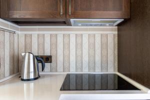 FONTANO apartamentas