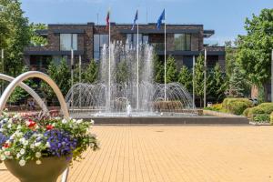 FONTANO apartamentas