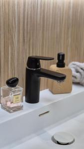 Appartements L-Arbre Voyageur : photos des chambres