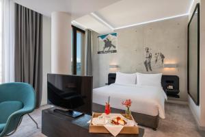 Golden Tulip Design Tbilisi