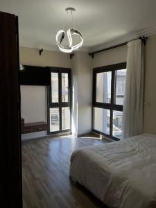 Elegant Hotel Apt in Madinaty Garden View
