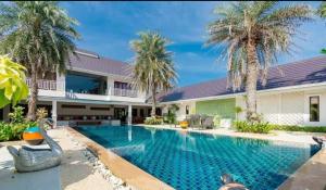 Baan Katthaliya - Campingplätze, Hua Hin