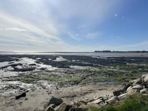 Maisons de vacances Maison neuve pour 8 - 500m plage du Rouvran : photos des chambres
