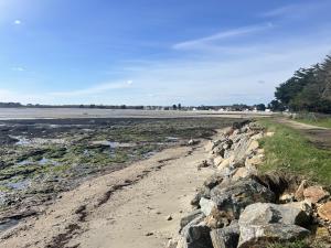 Maisons de vacances Maison neuve pour 8 - 500m plage du Rouvran : photos des chambres