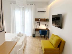 Athens Stylish Nest - Top Central Location