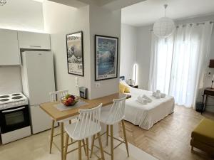 Athens Stylish Nest - Top Central Location