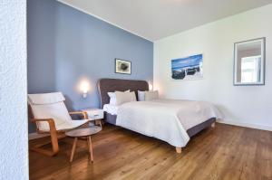 Strandvilla Mirja 01