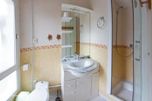 Appartements Pyrenees Palace : photos des chambres
