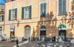 Nice Apartment In Genova Sestri Ponente