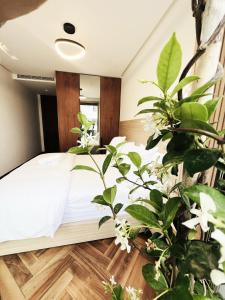 Harmony Garden - Hôtels 4 étoiles à Casablanca