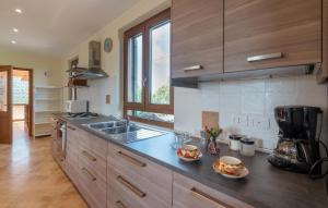 Beautiful Home In Belmonte In Sabina