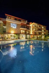 1774 Kazdağı Termal Otel - İskele