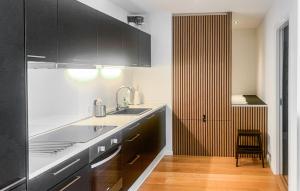 Beautiful Apartment In Ebeltoft