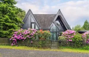 Gorgeous Home In Kerschenbach With Wifi - 施塔特基尔