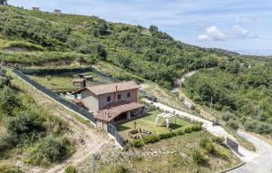Lovely Home In Torchiara With Jacuzzi