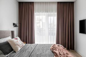 Feels like home - Jauku kaip namuose