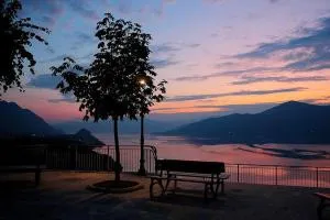 Appartamento IL Tulipano - Brezzo