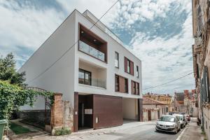 Posh Pula - Luxury Apartments