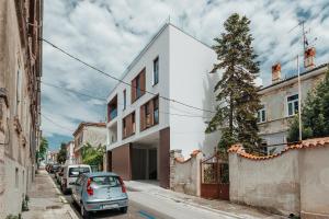 Posh Pula - Luxury Apartments