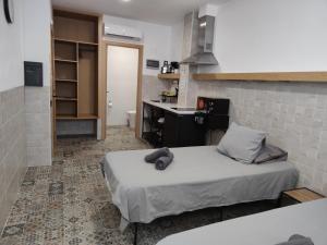 Apartamentos La Ruta