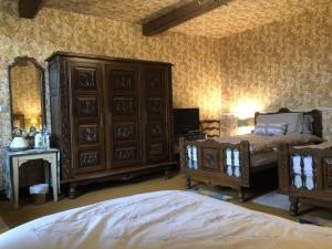 B&B / Chambres d'hotes 53Bou : photos des chambres