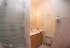 Appartements Pyrenees Palace : photos des chambres