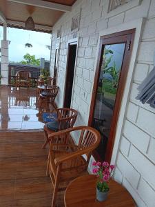 Highland Santi Homestay