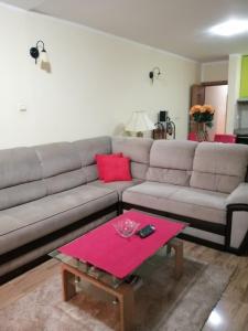 Riviera Apartment Budva