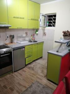 Riviera Apartment Budva