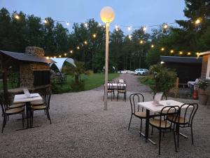 Maisons de vacances Gite 6/8 personnes tout confort : photos des chambres