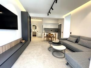 CAS Athens Center Apartments