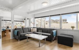 Gorgeous Home In Otterup With Wifi