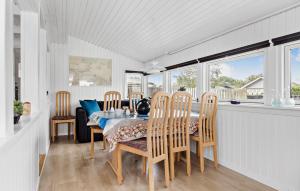 Gorgeous Home In Otterup With Wifi