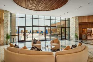 Helnan Hotel - Port Fouad