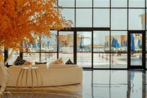 Helnan Hotel - Port Fouad