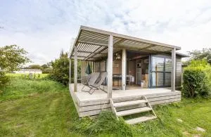 Huttopia Les Falaises - Normandie - Vinnemerville