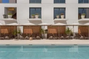 Marconia Boutique Residence - Isla Pedrosa