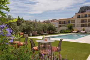 Marconia Boutique Residence